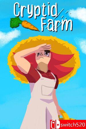 《怪异农场（Cryptid Farm）》v1.17.6 0xdeadcode硬盘版[EN]