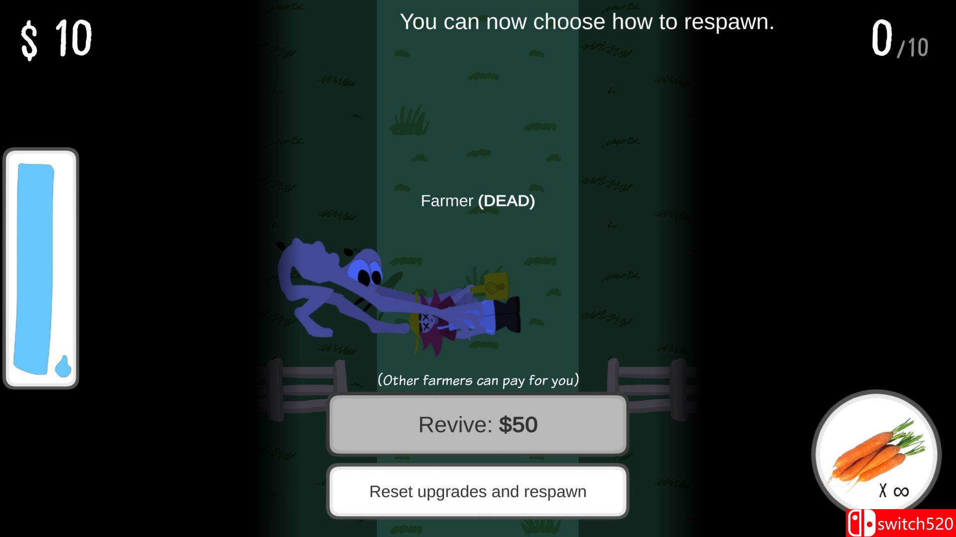 《怪异农场（Cryptid Farm）》v1.17.6 0xdeadcode硬盘版[EN]_4