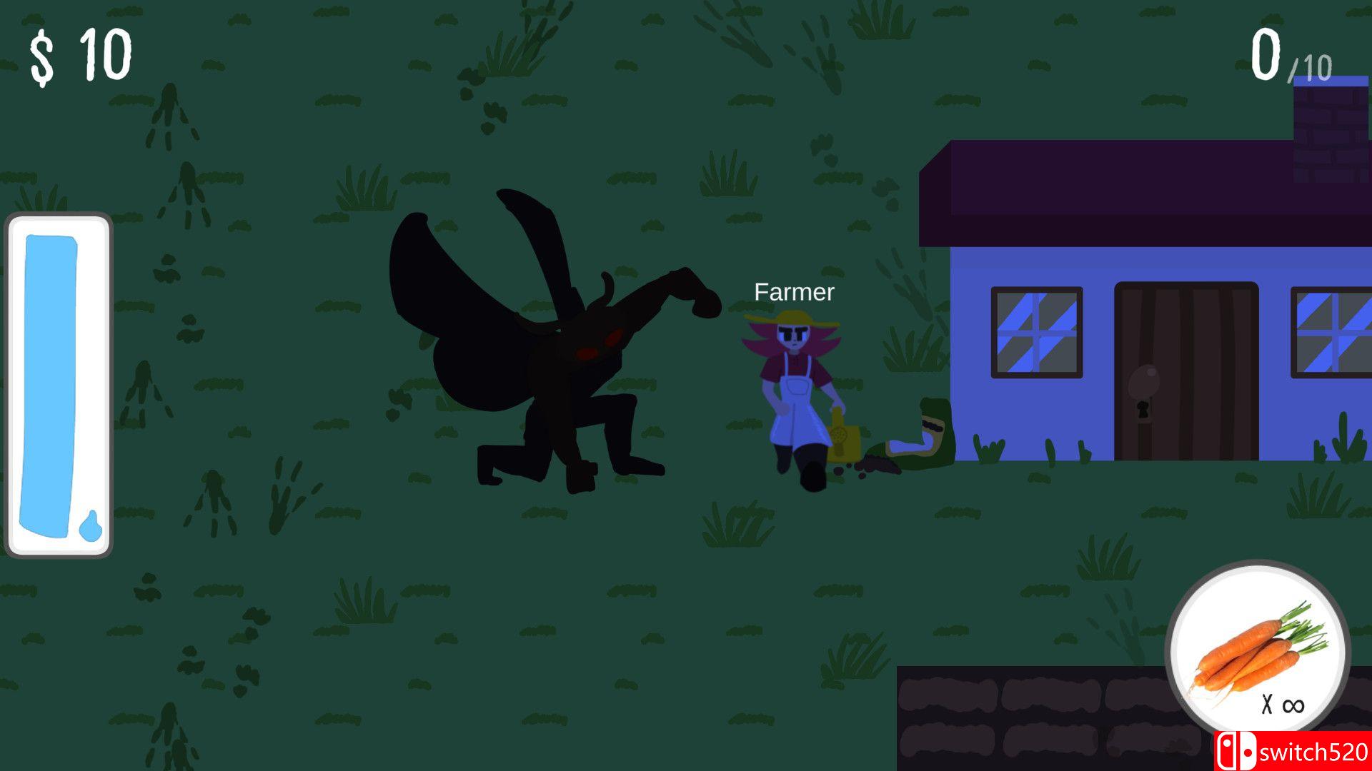 《怪异农场（Cryptid Farm）》v1.17.6 0xdeadcode硬盘版[EN]_5