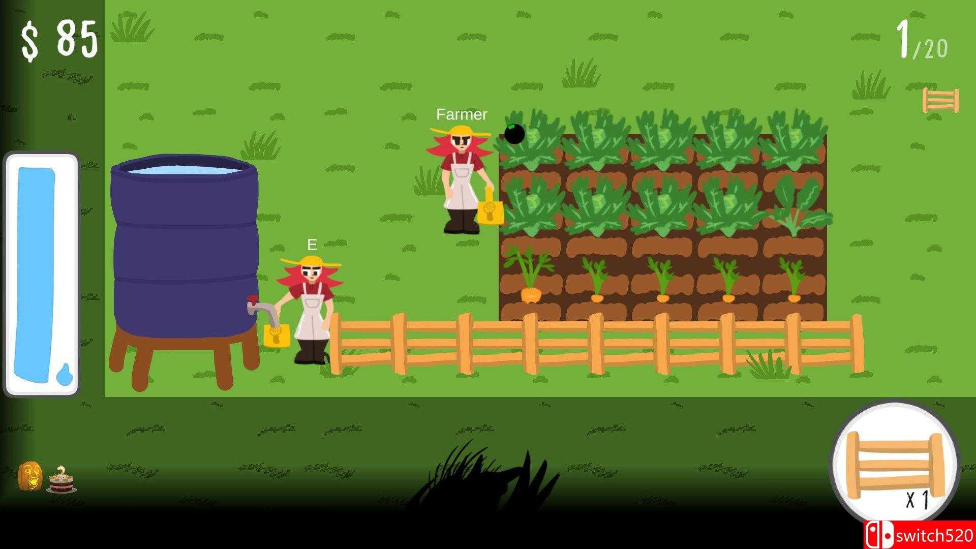 《怪异农场（Cryptid Farm）》v1.17.6 0xdeadcode硬盘版[EN]_2