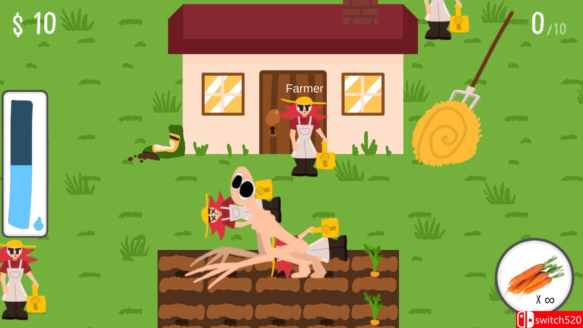 《怪异农场（Cryptid Farm）》v1.17.6 0xdeadcode硬盘版[EN]_1