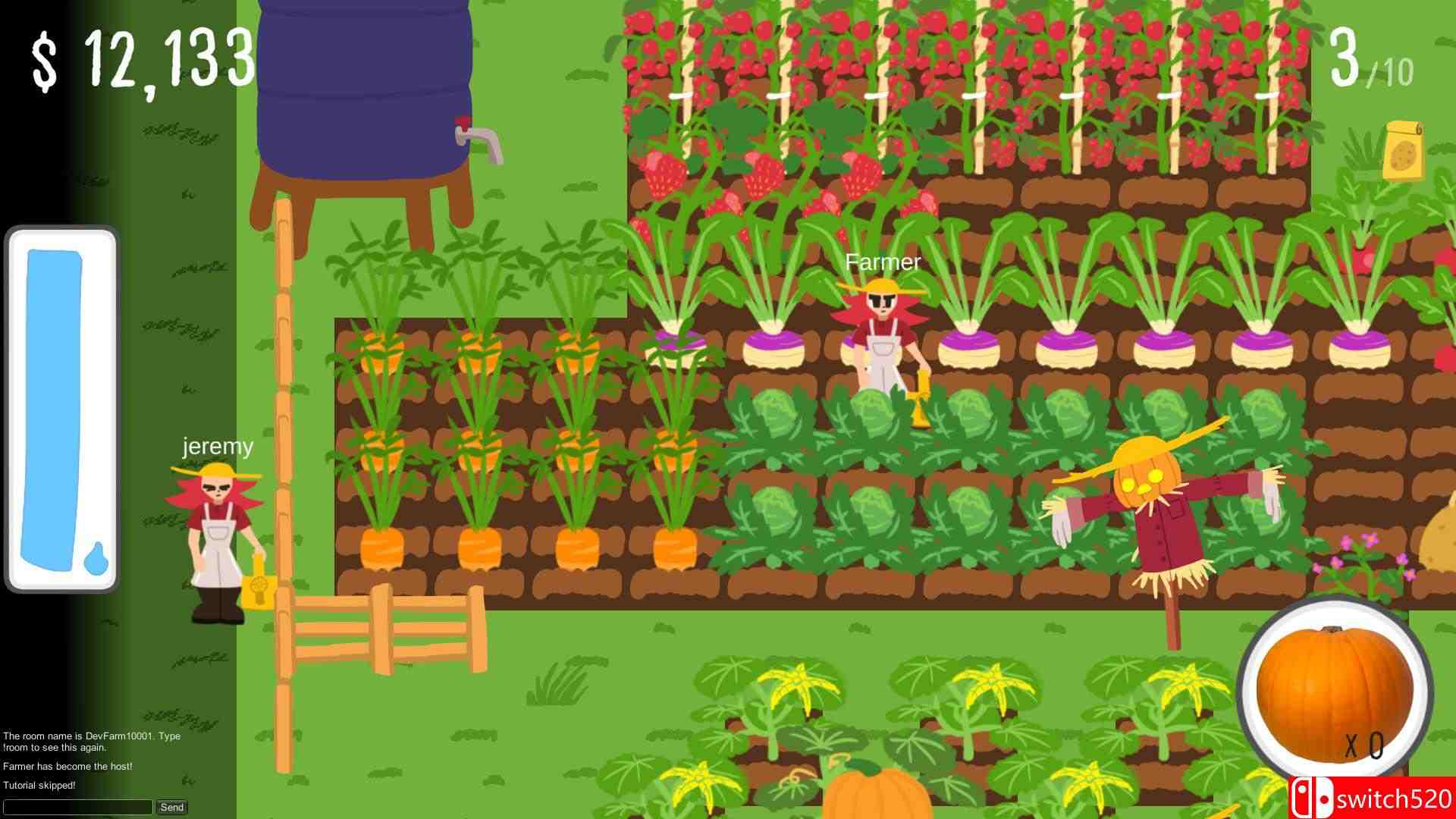 《怪异农场（Cryptid Farm）》v1.17.6 0xdeadcode硬盘版[EN]_3