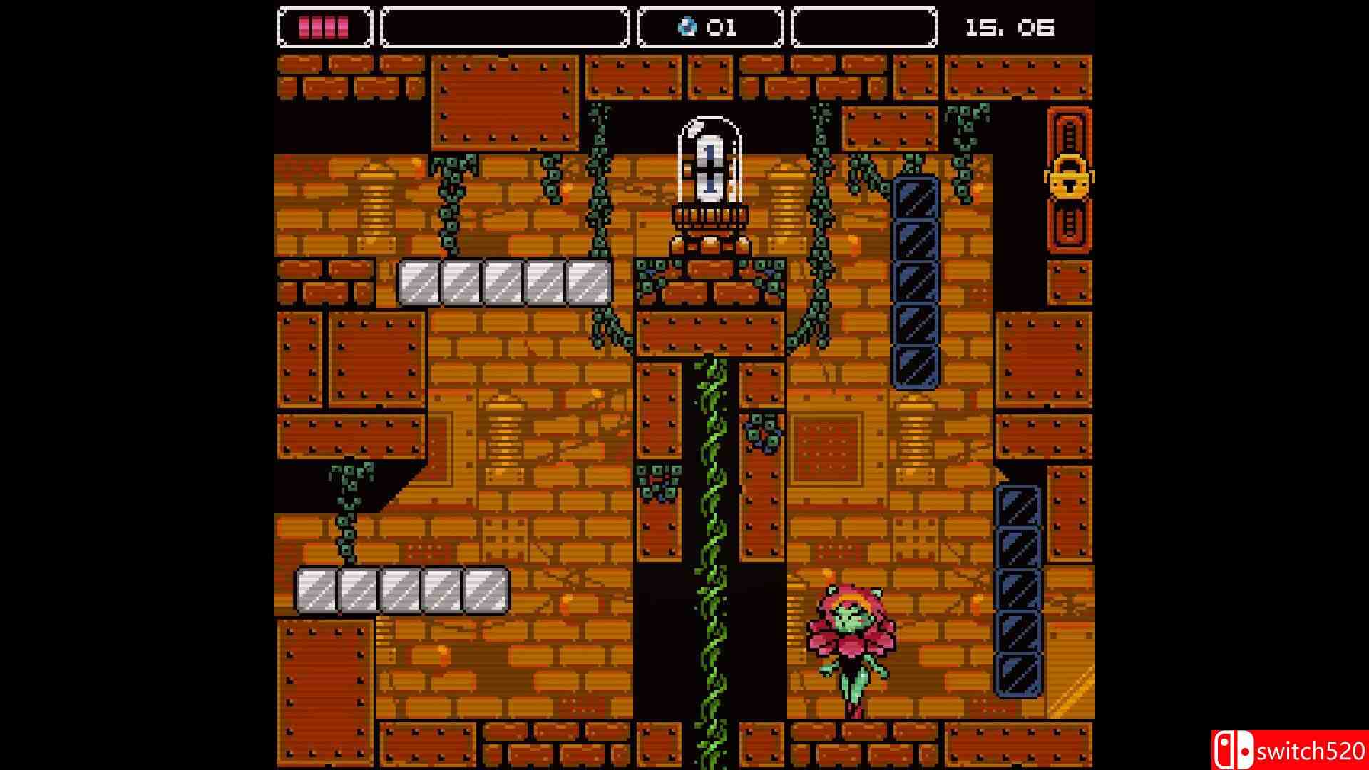 《阿鲁纳（Alruna and the Necro-Industrialists）》Build 16487984 P2P硬盘版[EN]_4