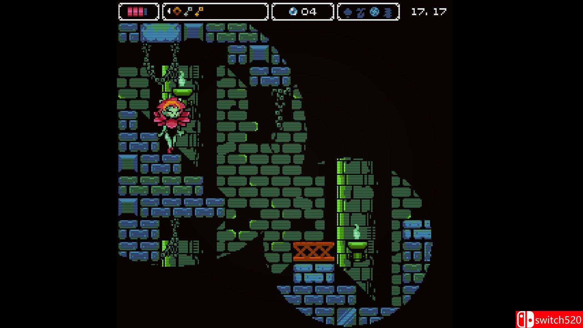 《阿鲁纳（Alruna and the Necro-Industrialists）》Build 16487984 P2P硬盘版[EN]_3