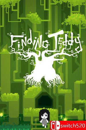 《寻找泰迪（Finding Teddy）》CHRONOS硬盘版[EN]