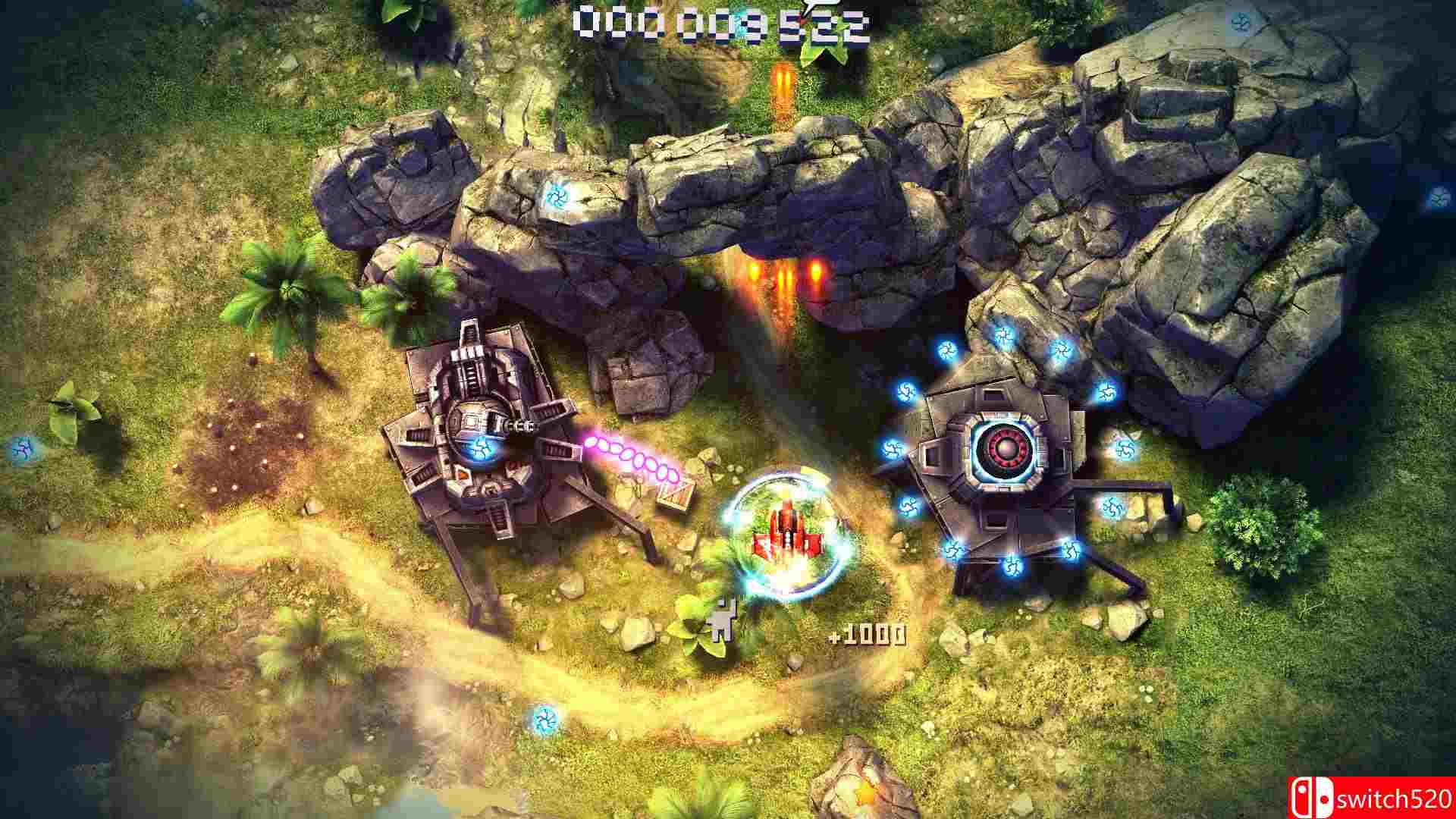 《傲气雄鹰：年度版（Sky Force Anniversary）》官方中文 v2426076 P2P硬盘版[CN/EN/JP]_2