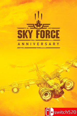 《傲气雄鹰：年度版（Sky Force Anniversary）》官方中文 v2426076 P2P硬盘版[CN/EN/JP]