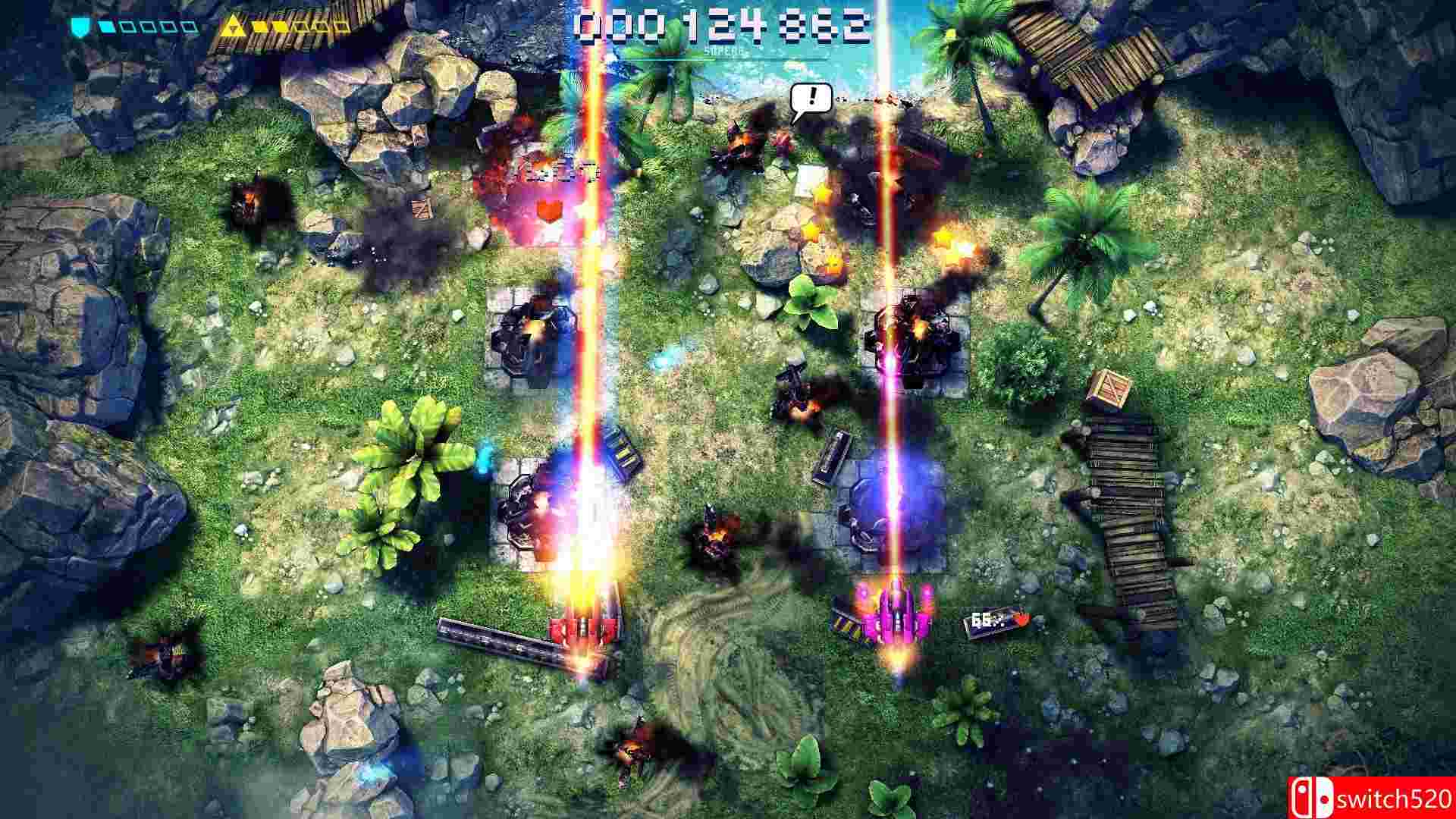 《傲气雄鹰：年度版（Sky Force Anniversary）》官方中文 v2426076 P2P硬盘版[CN/EN/JP]_5