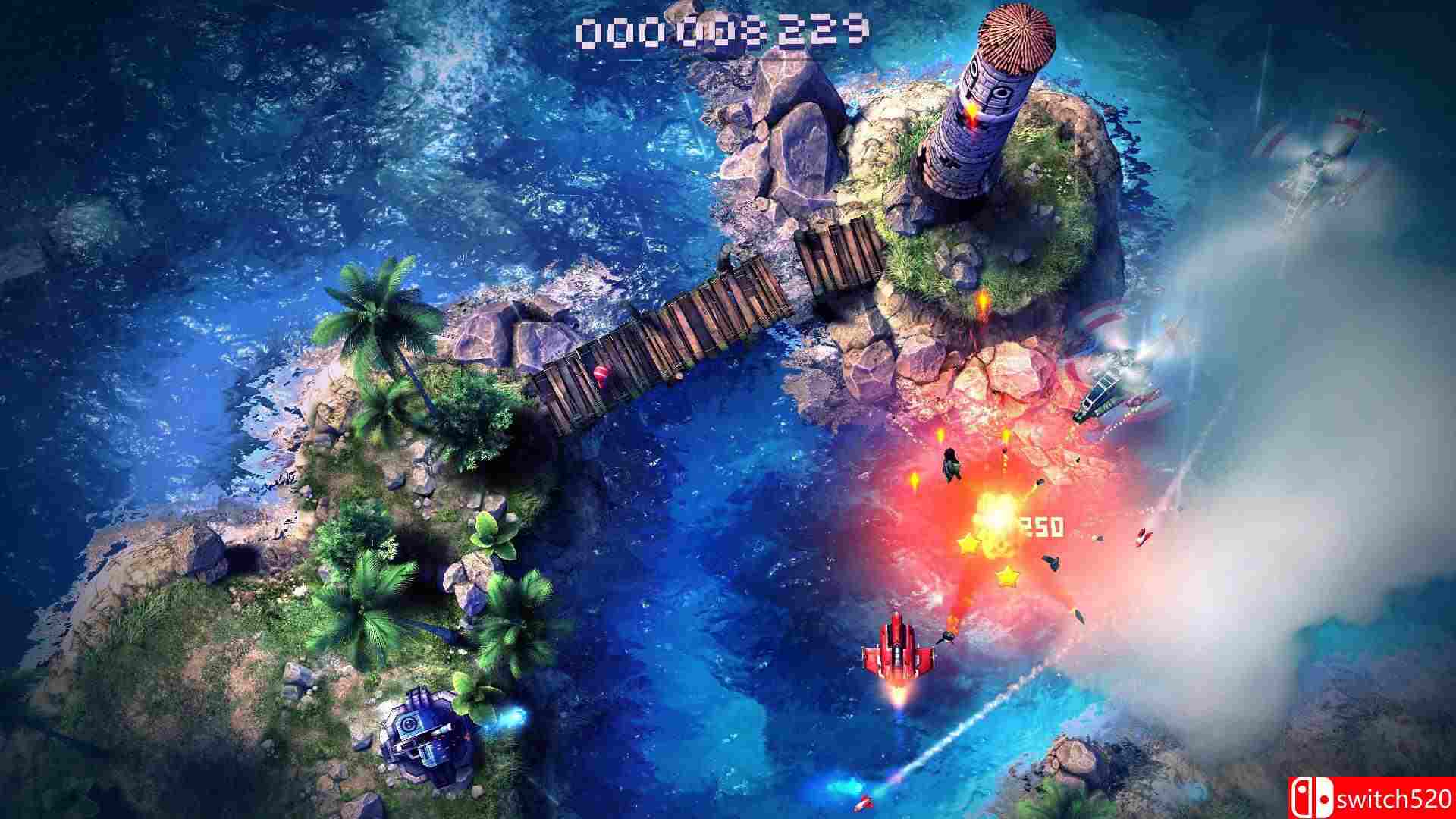 《傲气雄鹰：年度版（Sky Force Anniversary）》官方中文 v2426076 P2P硬盘版[CN/EN/JP]_1