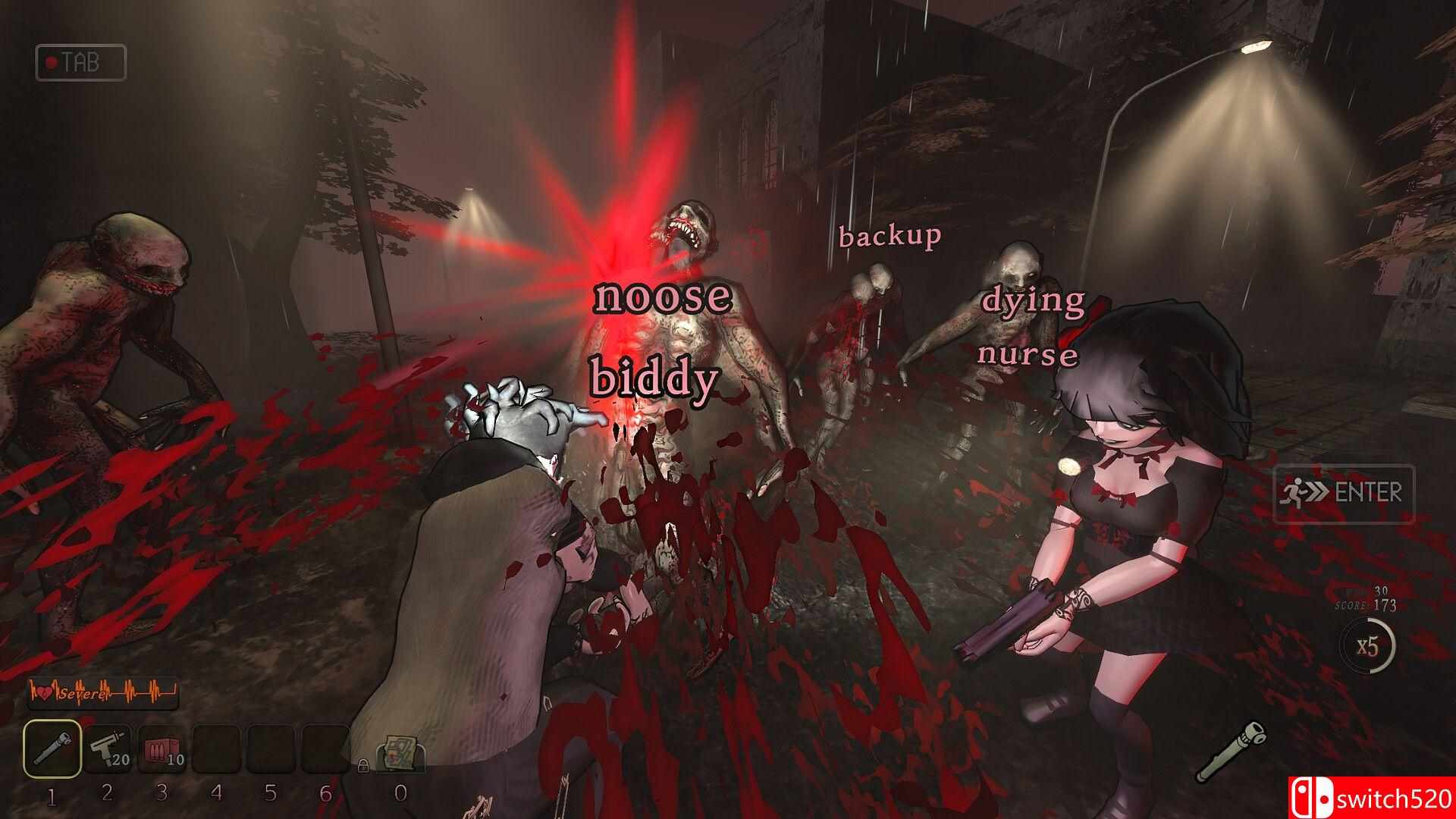 《鲜血打字机（Blood Typers）》P2P硬盘版[EN]_1