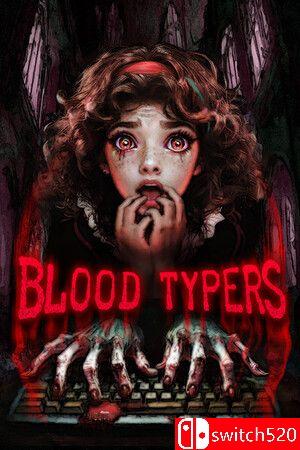 《鲜血打字机（Blood Typers）》P2P硬盘版[EN]