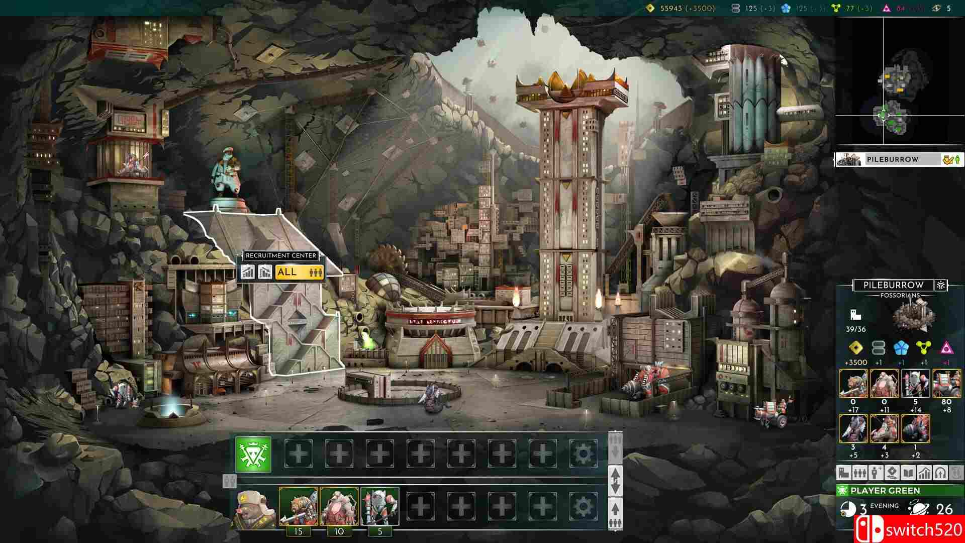 《塞壬的沉默（Silence of the Siren）》官方中文 Early Access 集成冬季行星升级 P2P硬盘版[CN/EN]_2