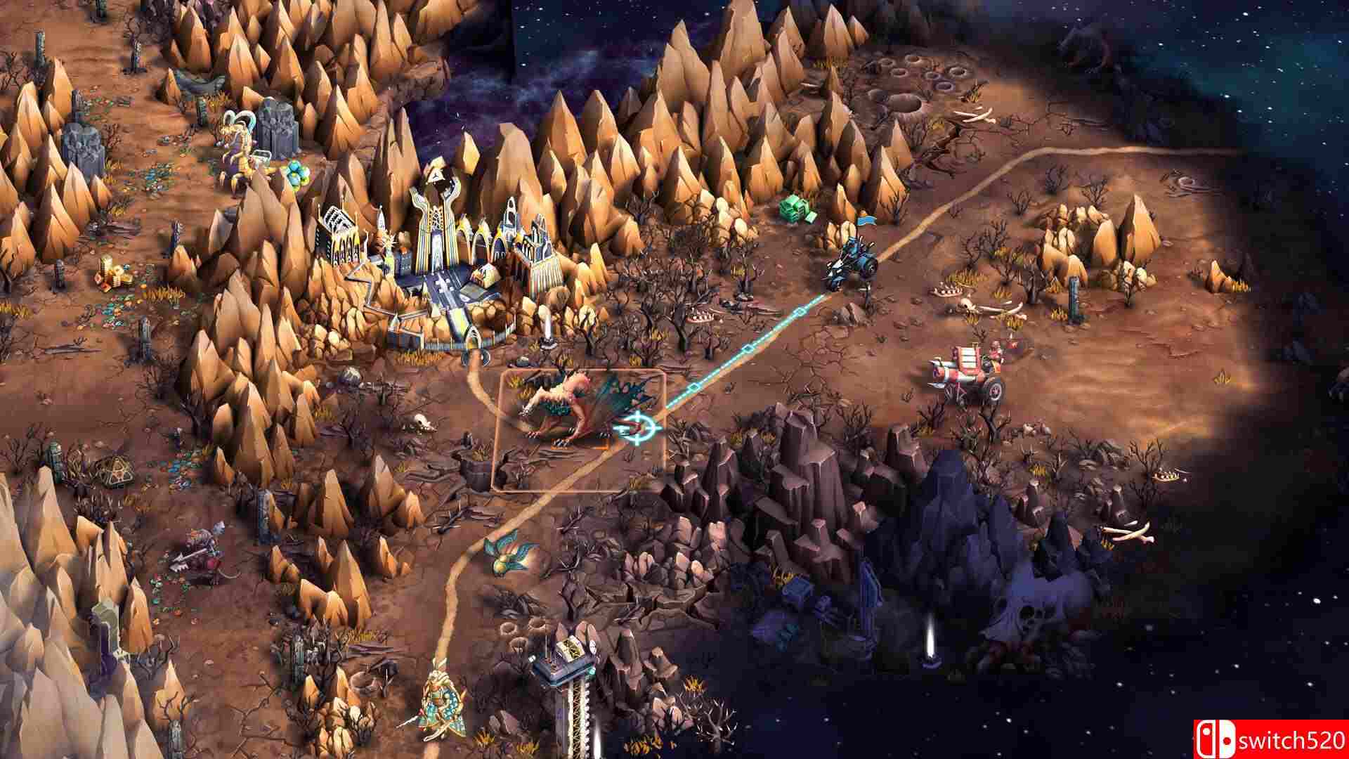 《塞壬的沉默（Silence of the Siren）》官方中文 Early Access 集成冬季行星升级 P2P硬盘版[CN/EN]_3