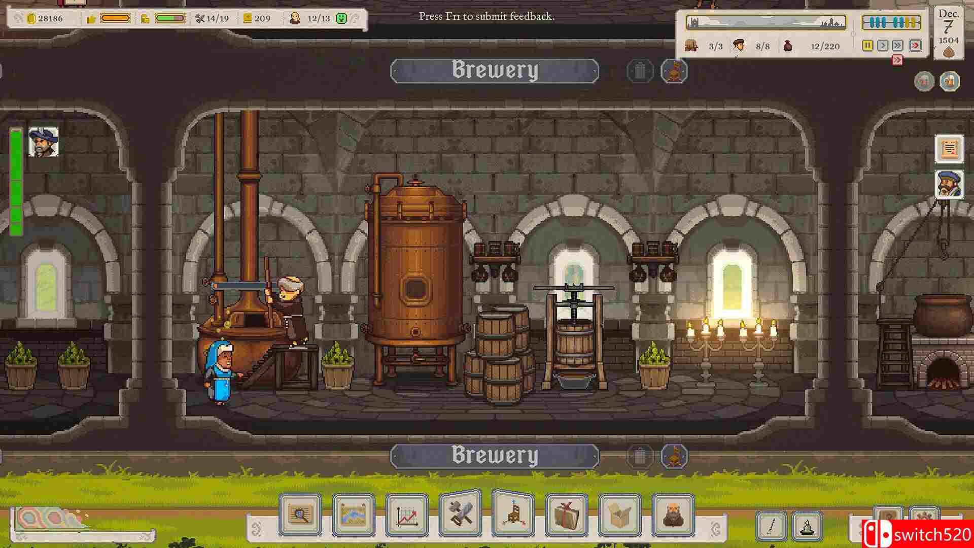 《修道院酿酒大亨（Ale Abbey Monastery Brewery Tycoon）》EA P2P硬盘版[CN/EN]_4