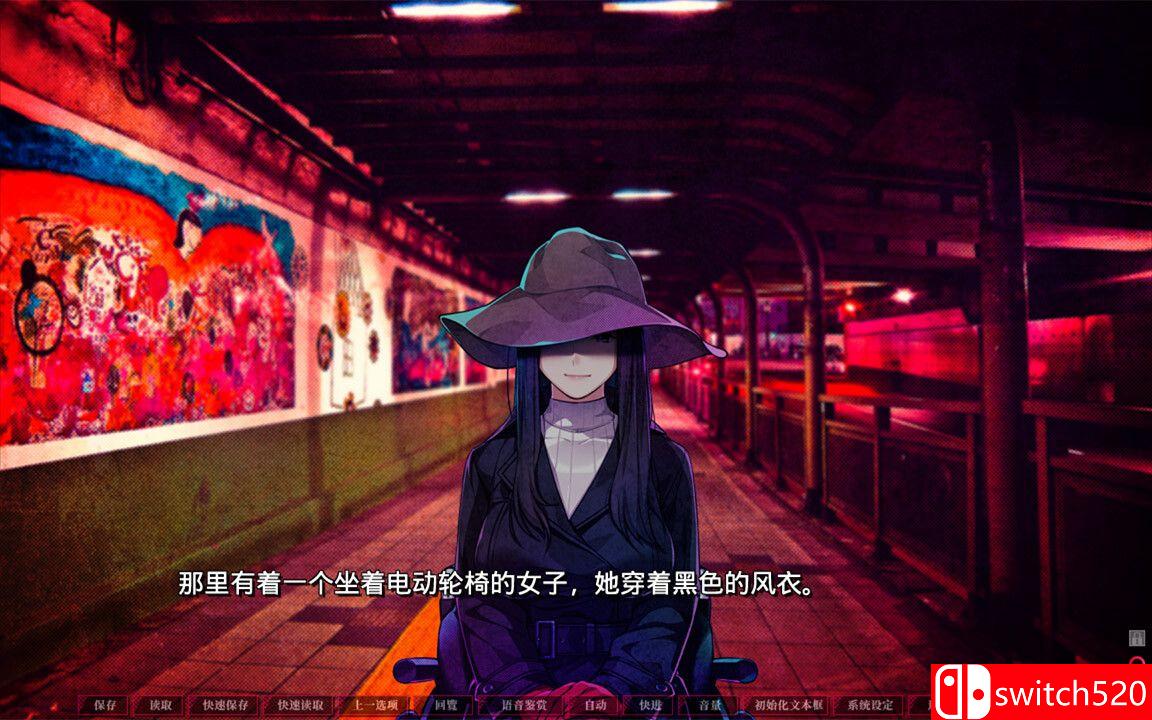 《失眠的羊与孤独的狼（The Restless Sheep The Lone Wolf）》v1.0.2 GOG硬盘版[CN/TW/EN]_4