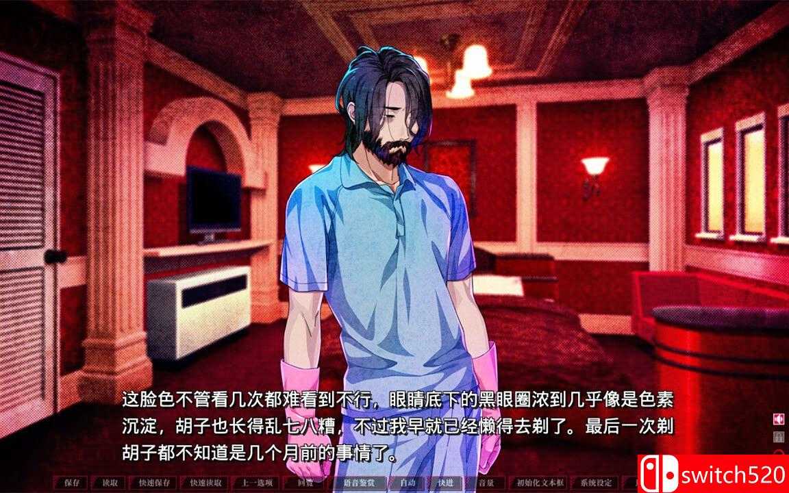《失眠的羊与孤独的狼（The Restless Sheep The Lone Wolf）》v1.0.2 GOG硬盘版[CN/TW/EN]_5