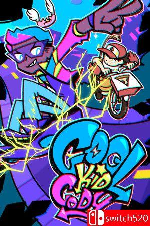 《酷小子科迪（Cool Kid Cody）》Build 16811655 P2P硬盘版[EN]