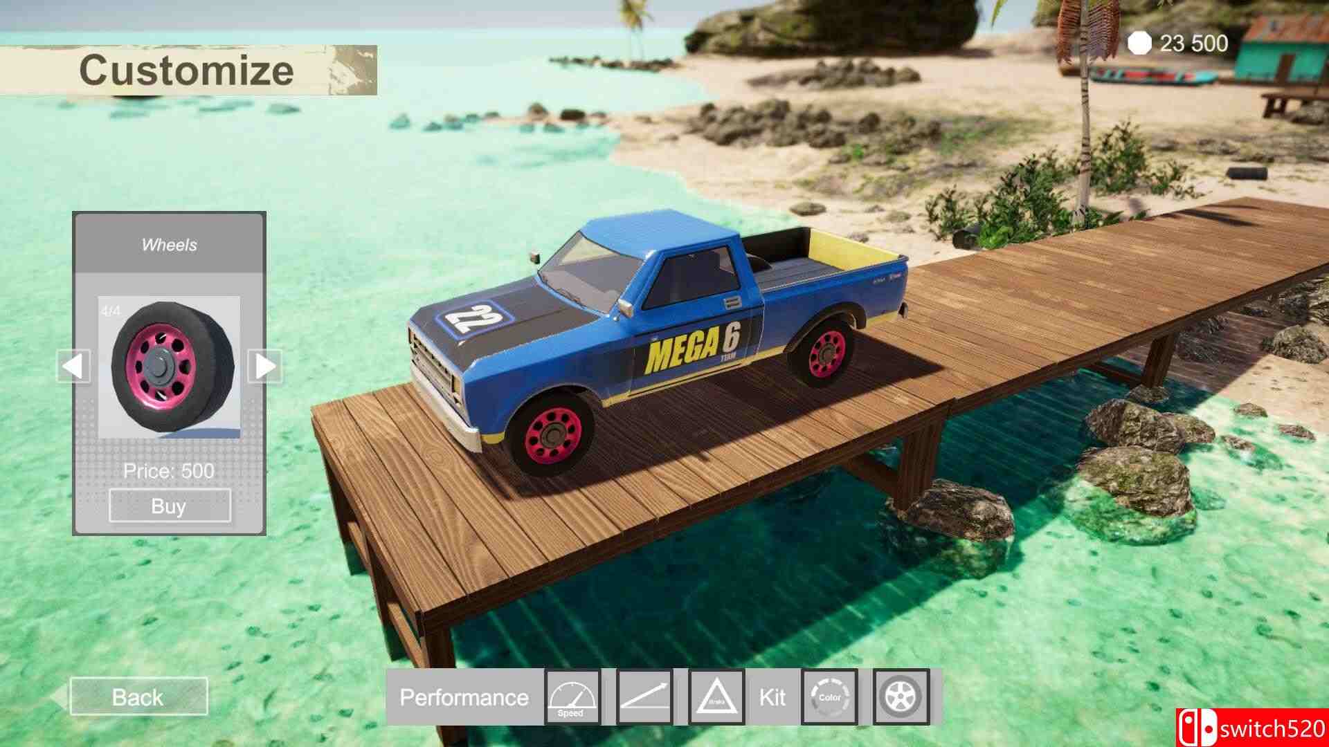《竞争之路：极速狂飙（Rival Roads Car Racing）》VACE硬盘版[EN]_4