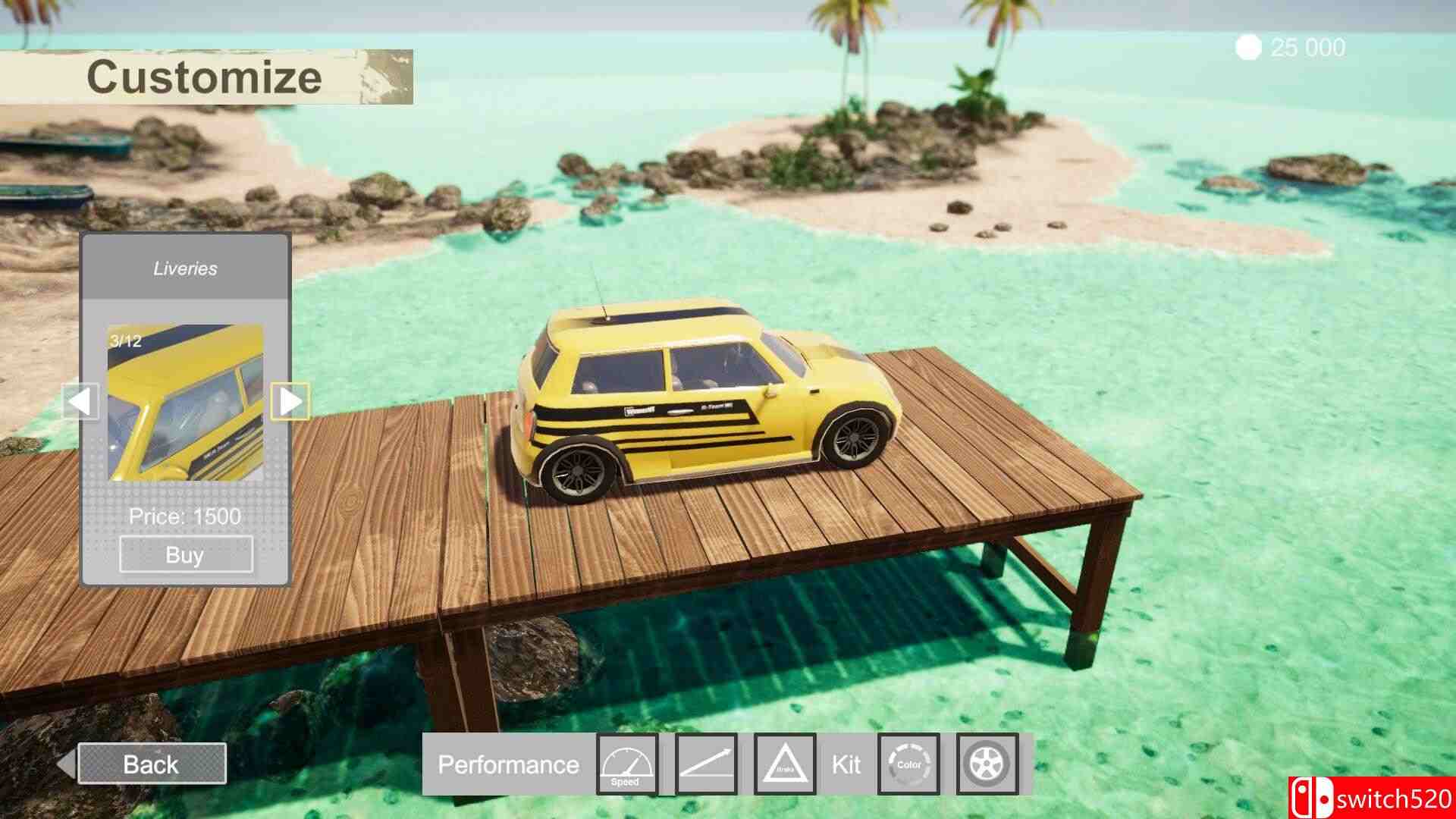 《竞争之路：极速狂飙（Rival Roads Car Racing）》VACE硬盘版[EN]_3