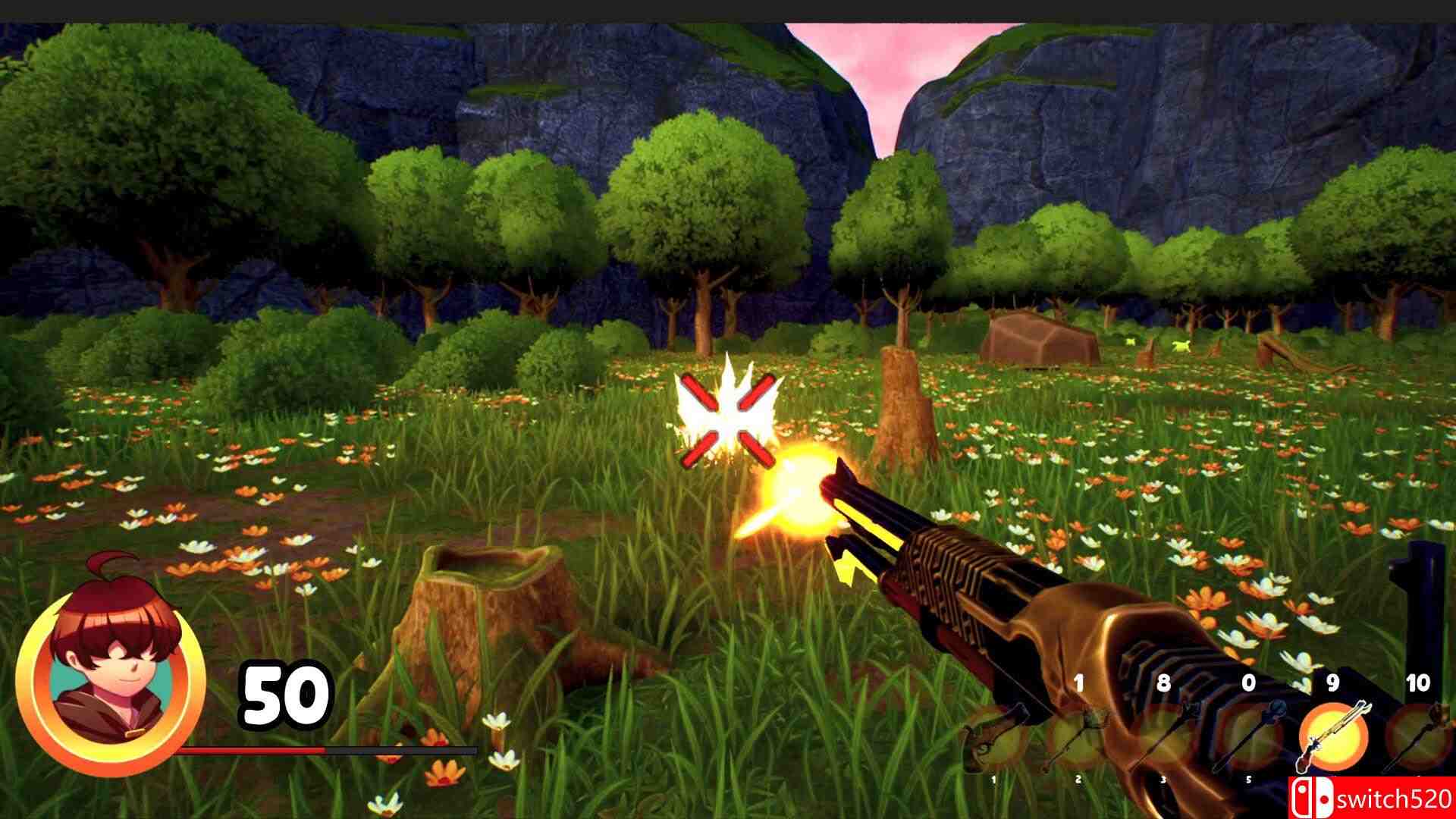 《幻想任务（Fantasy Quest）》Build 16535757 P2P硬盘版[EN]_3