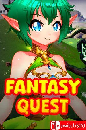《幻想任务（Fantasy Quest）》Build 16535757 P2P硬盘版[EN]