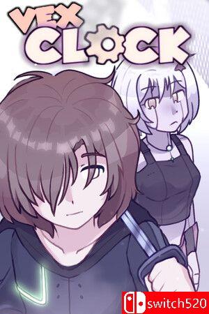 《困惑之钟（Vex Clock）》TENOKE镜像版[EN]