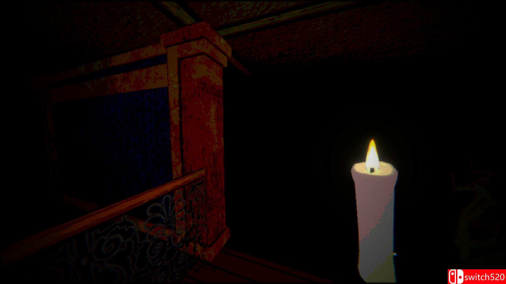 《蜡烛（The Candle）》VACE硬盘版[EN]_2