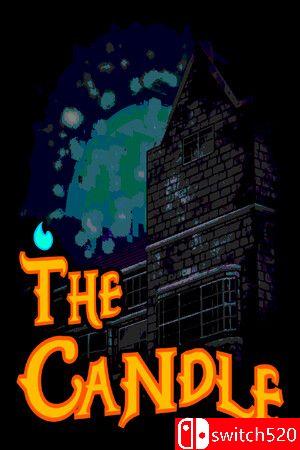 《蜡烛（The Candle）》VACE硬盘版[EN]
