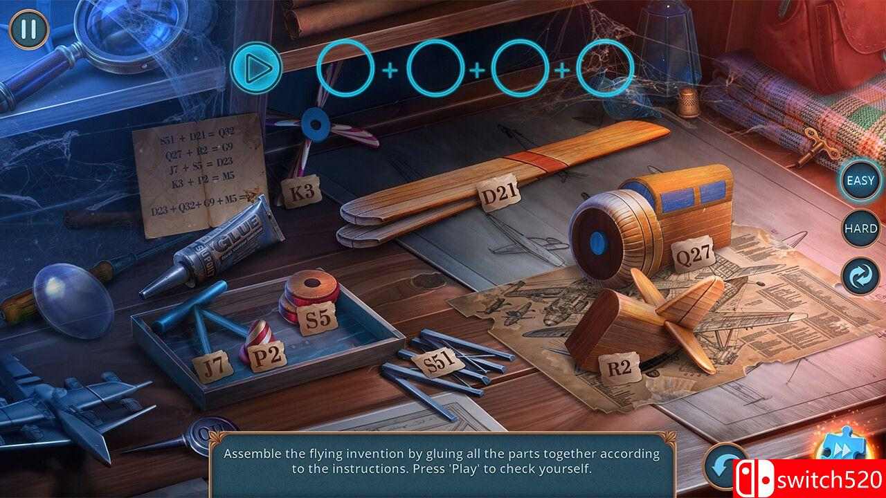 《侦探俱乐部：迷雾失踪（Detective Club: Missing in the Fog）》典藏版 RAZOR硬盘版[EN]_4
