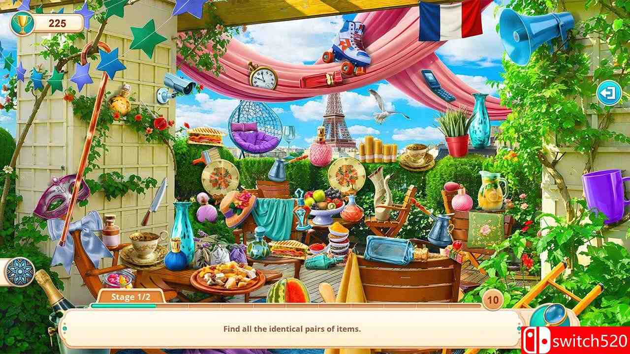 《悠闲时光：迷人法国（Relaxing Time: Enchanting France）》典藏版 RAZOR硬盘版[EN]_2