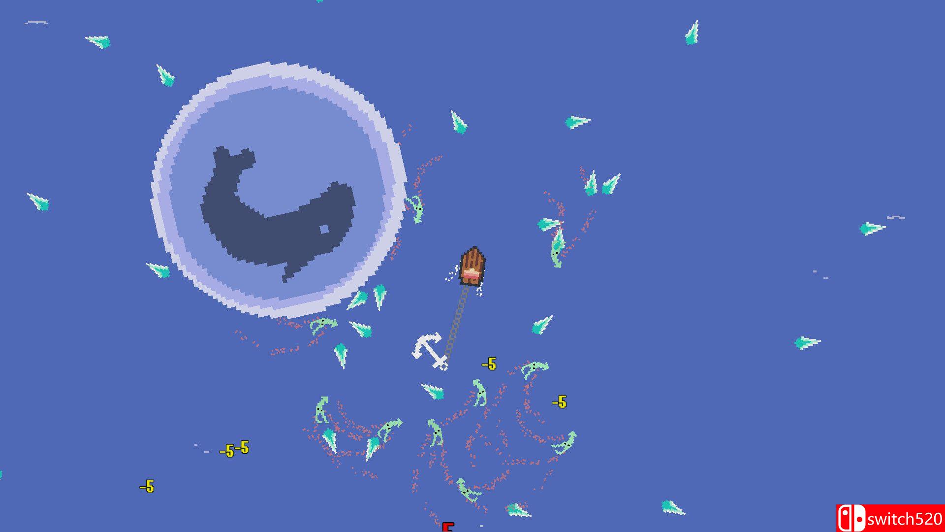 《鱼惧我（FISH FEAR ME）》Build 17461605 P2P硬盘版[EN]_3