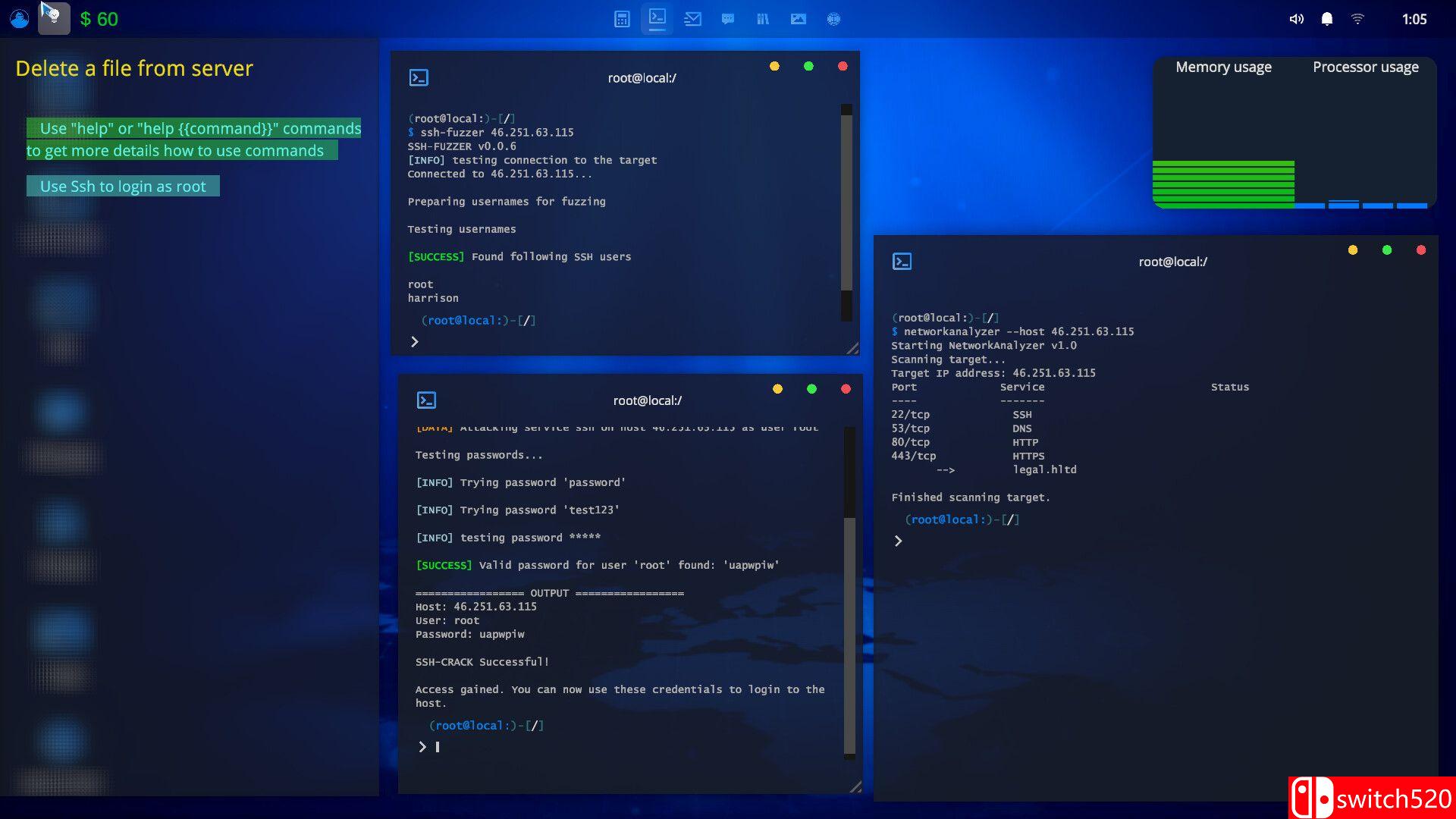 《黑客入侵指南（How To Hack In?）》v0.2.35 Early Access P2P硬盘版[EN]_2