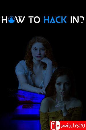 《黑客入侵指南（How To Hack In?）》v0.2.35 Early Access P2P硬盘版[EN]