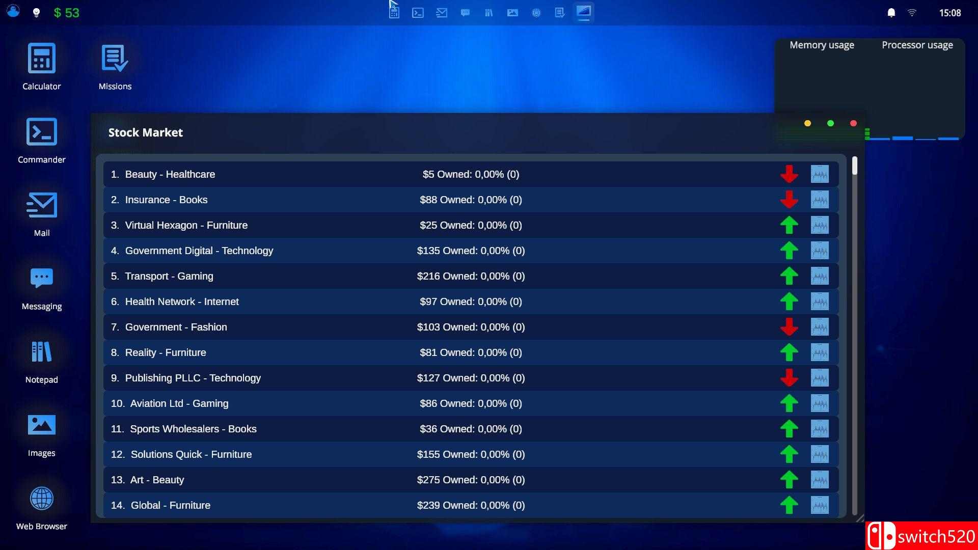 《黑客入侵指南（How To Hack In?）》v0.2.35 Early Access P2P硬盘版[EN]_5