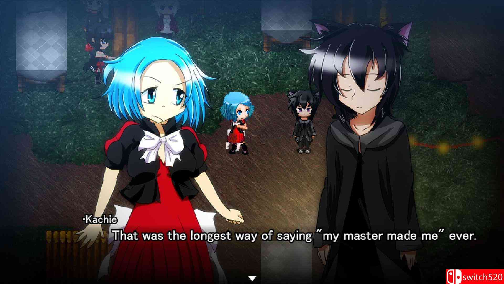 《盖娅的旋律2：回响记忆（Gaia's Melody II: ECHOED MEMORIES）》B.15500721 P2P硬盘版[EN]_4