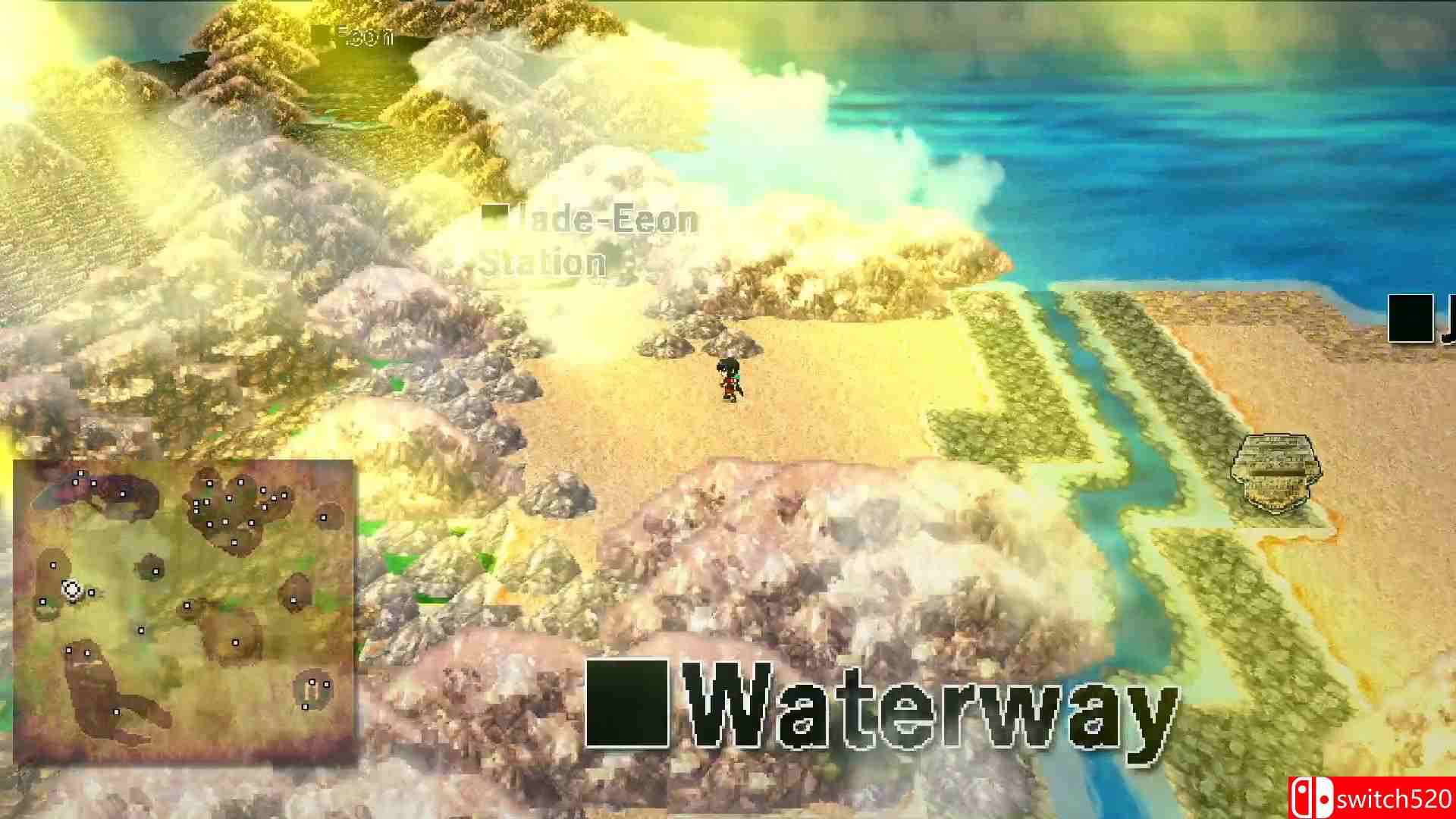 《盖娅的旋律2：回响记忆（Gaia's Melody II: ECHOED MEMORIES）》B.15500721 P2P硬盘版[EN]_5