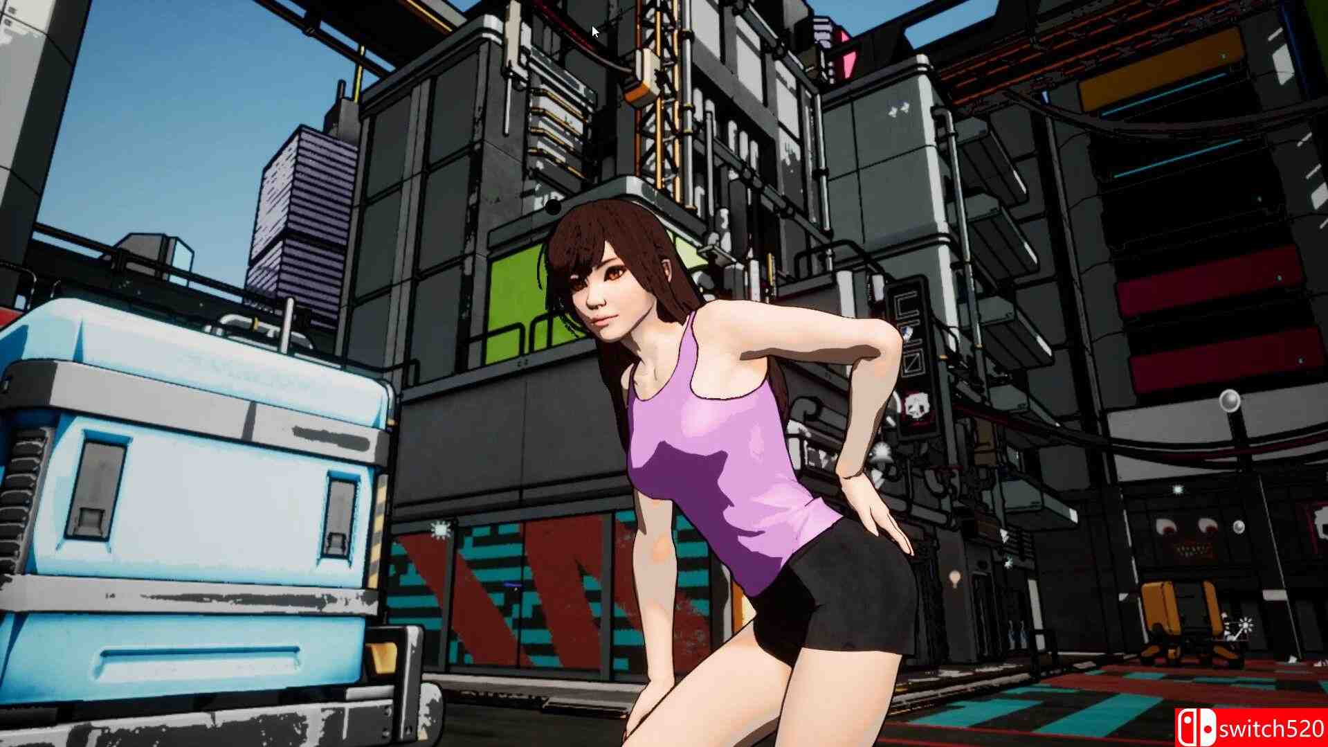 《樱花大战：多元宇宙狂潮（Super Sakura Boom Boom Multiverse Madness）》TENOKE镜像版[EN]_1