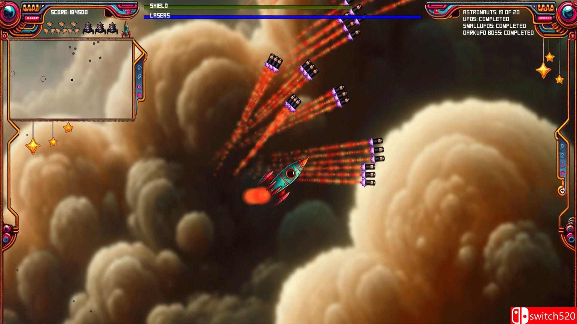 《陨石与外星人（Asteroids and Aliens）》TENOKE镜像版[EN]_5