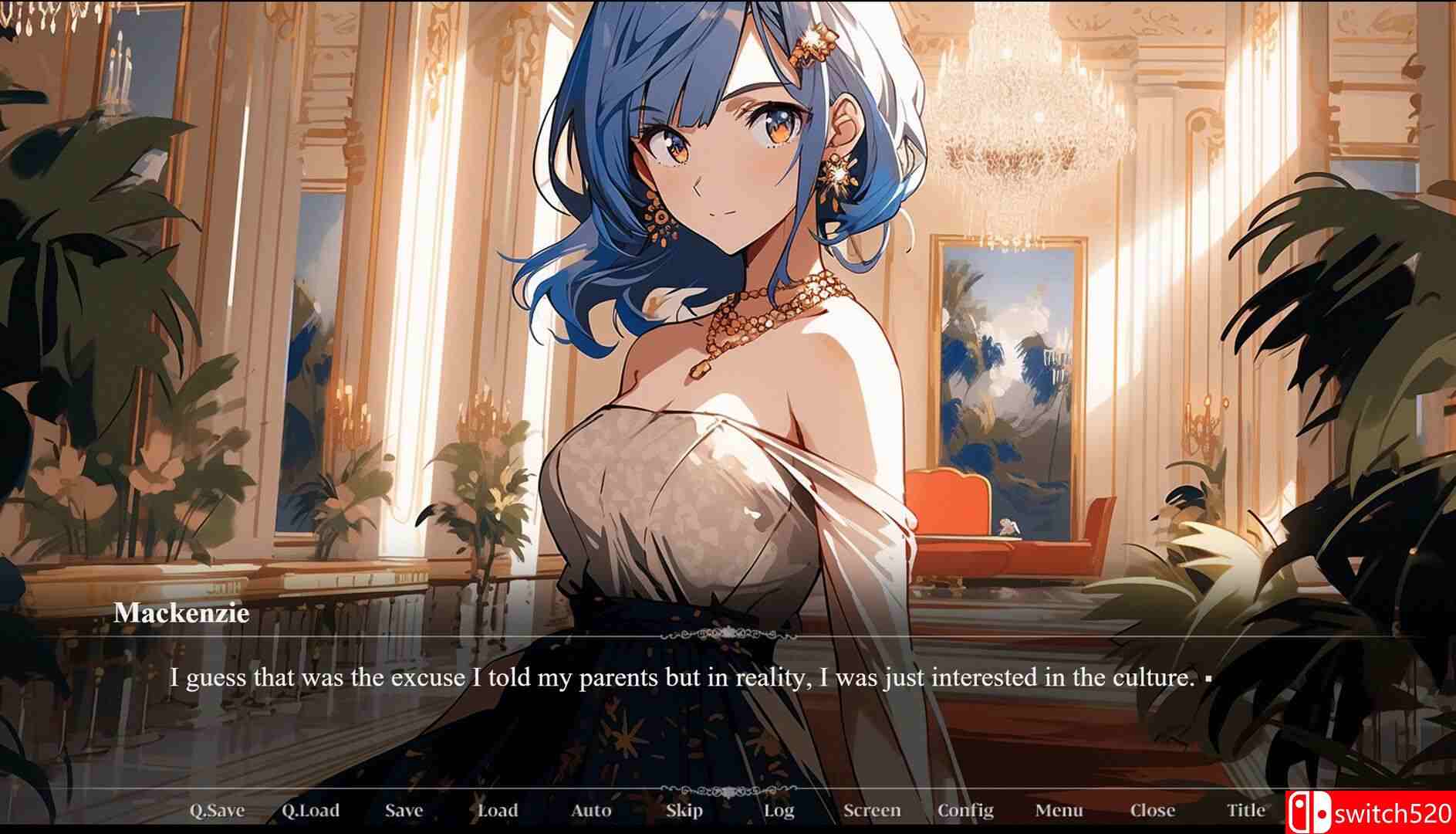 《独特佳人（Unique Ladies）》Build 17349610 P2P硬盘版[EN]_5
