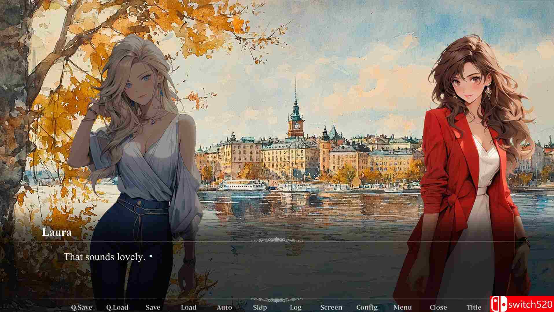 《独特佳人（Unique Ladies）》Build 17349610 P2P硬盘版[EN]_4