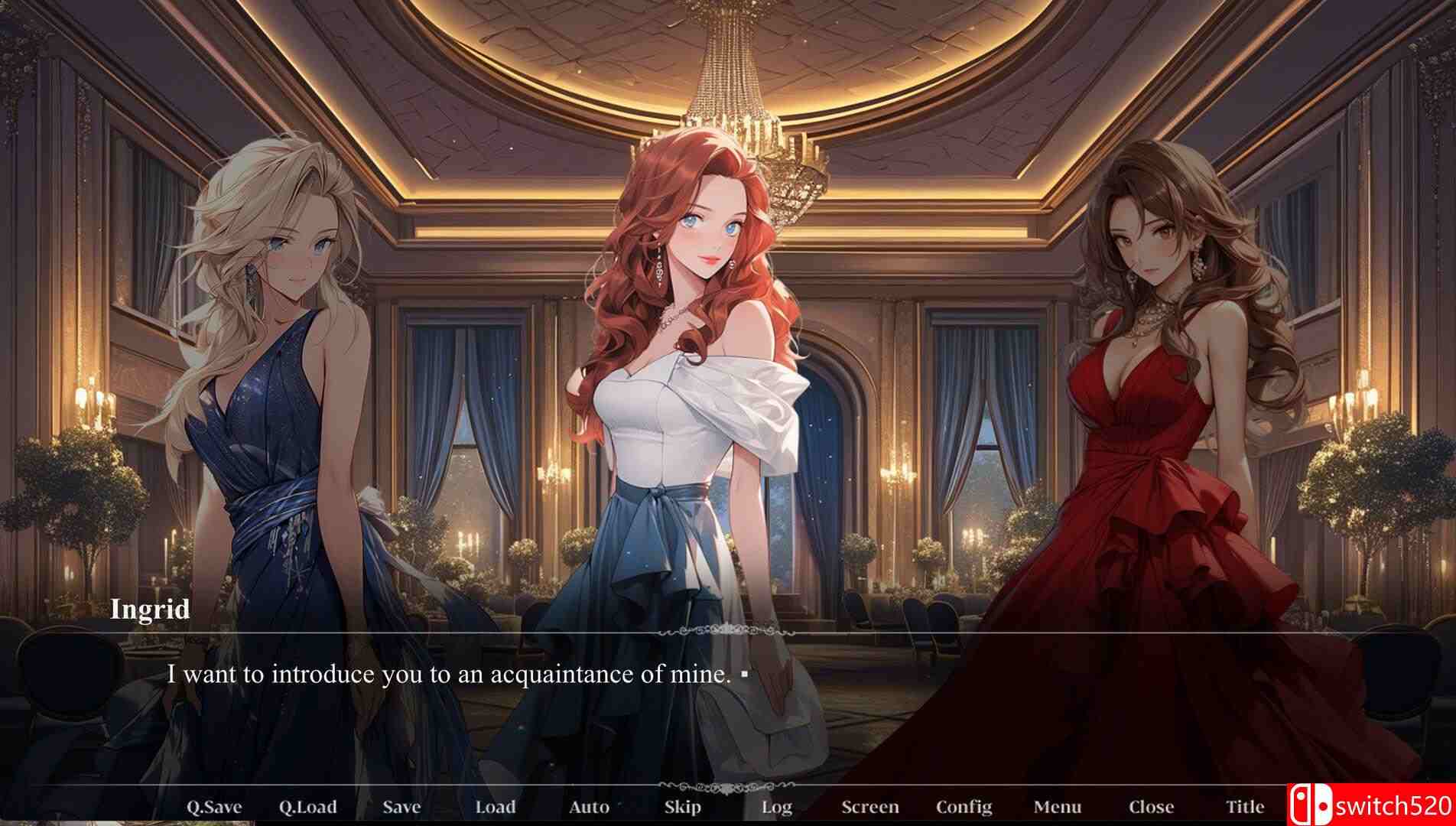 《独特佳人（Unique Ladies）》Build 17349610 P2P硬盘版[EN]_2