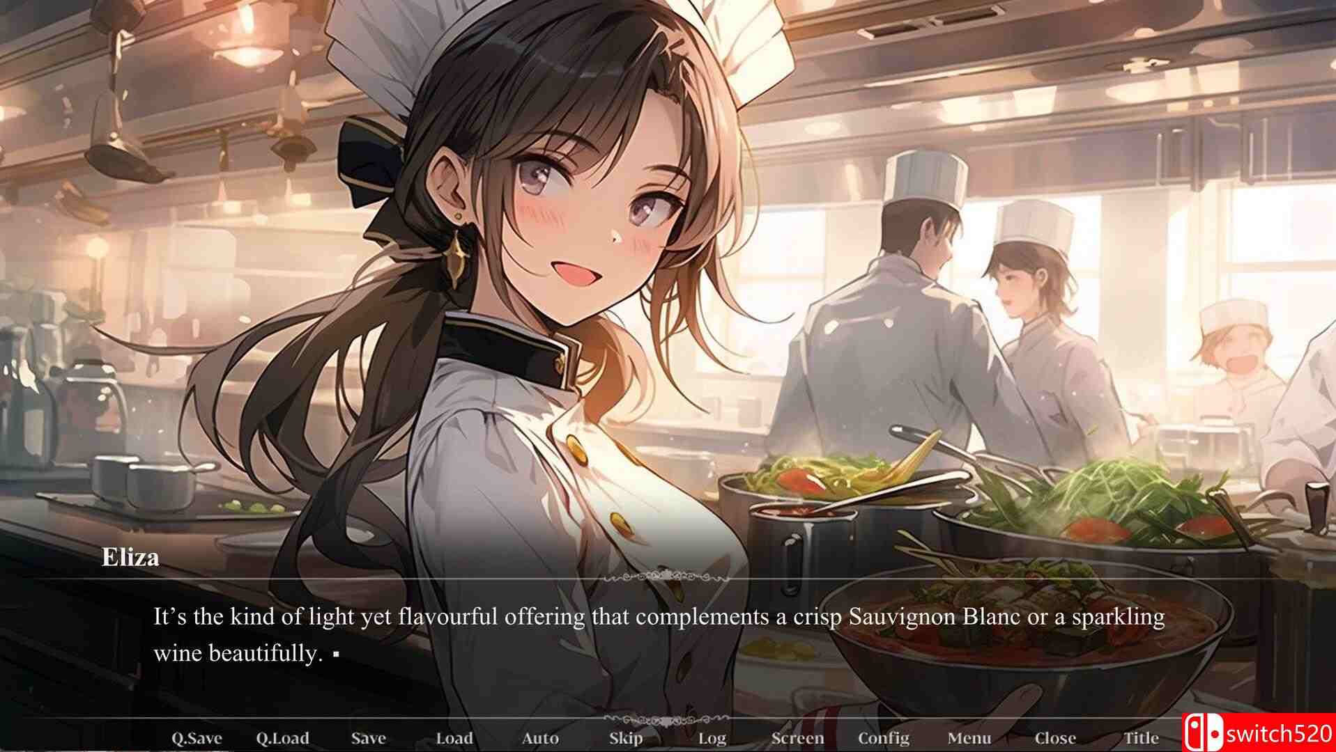 《独特佳人（Unique Ladies）》Build 17349610 P2P硬盘版[EN]_3