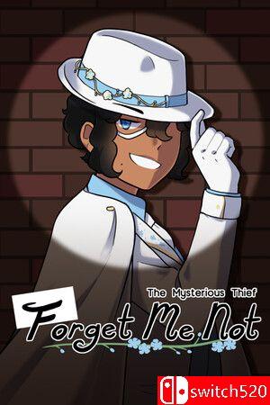 《神秘怪盗：勿忘我（The Mysterious Thief; Forget Me Not）》B.17432290 P2P硬盘版[EN]