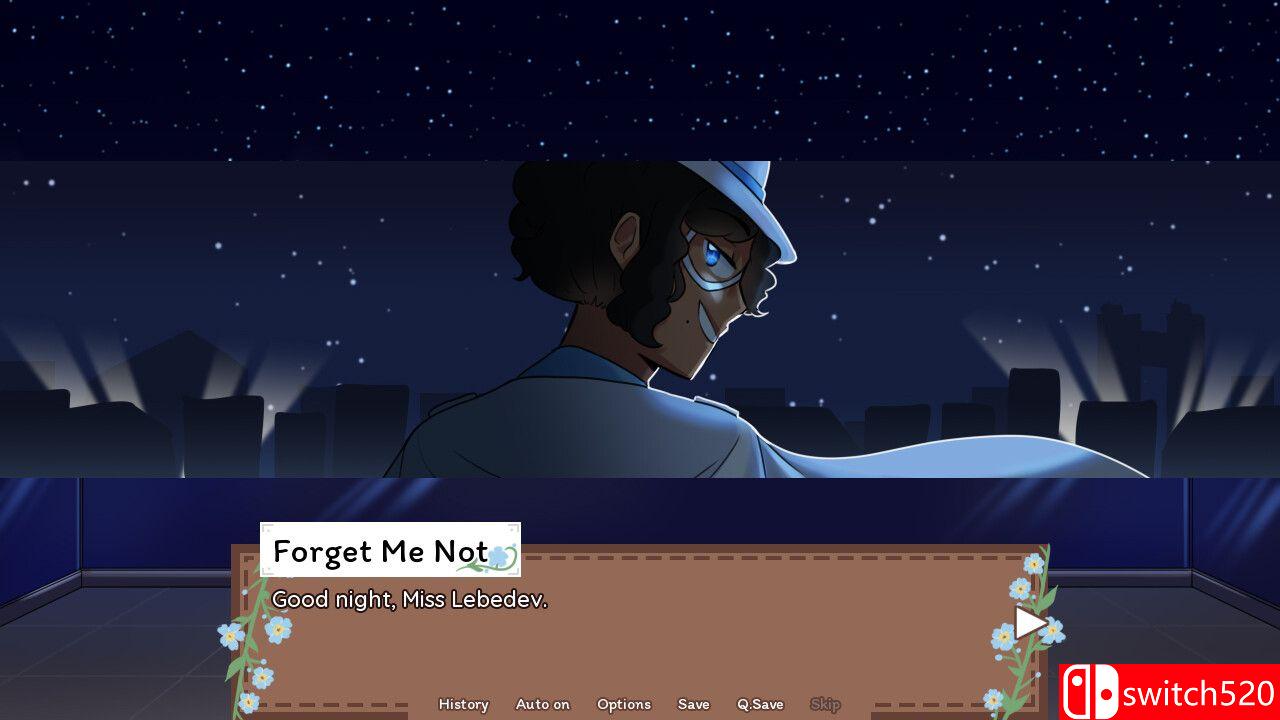 《神秘怪盗：勿忘我（The Mysterious Thief; Forget Me Not）》B.17432290 P2P硬盘版[EN]_5