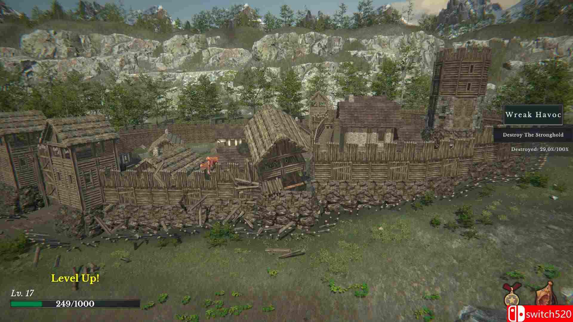 《中世纪机器制造者（Medieval Machines Builder）》Early Access  GOG硬盘版[CN/TW/EN/JP]_2