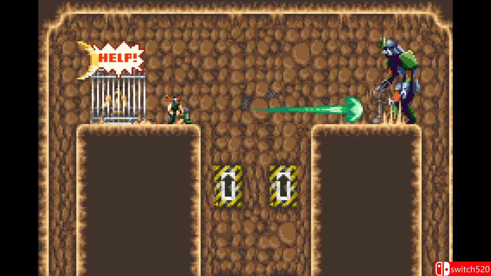《忍者五零（Ninja Five-O）》TENOKE镜像版[EN/JP]_2