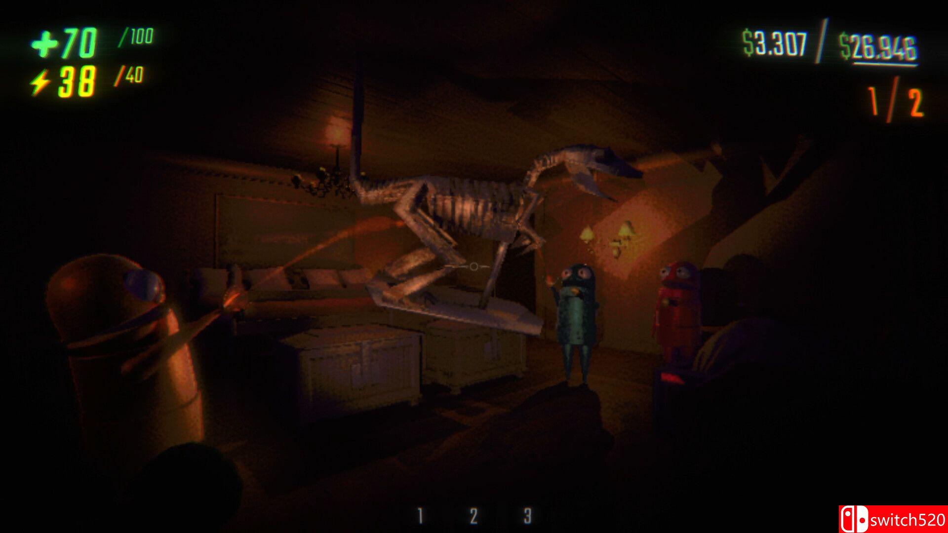 《回收行动（R.E.P.O.）》Early Access P2P硬盘版[EN]_2