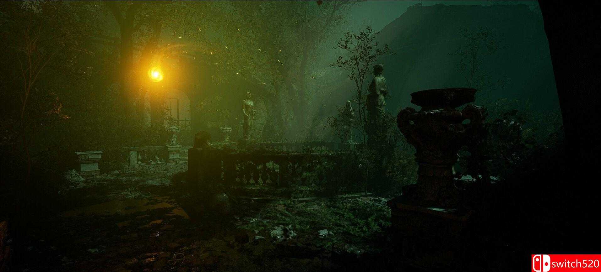 《黑暗余晖（Last Half of Darkness）》TENOKE镜像版[EN]_5