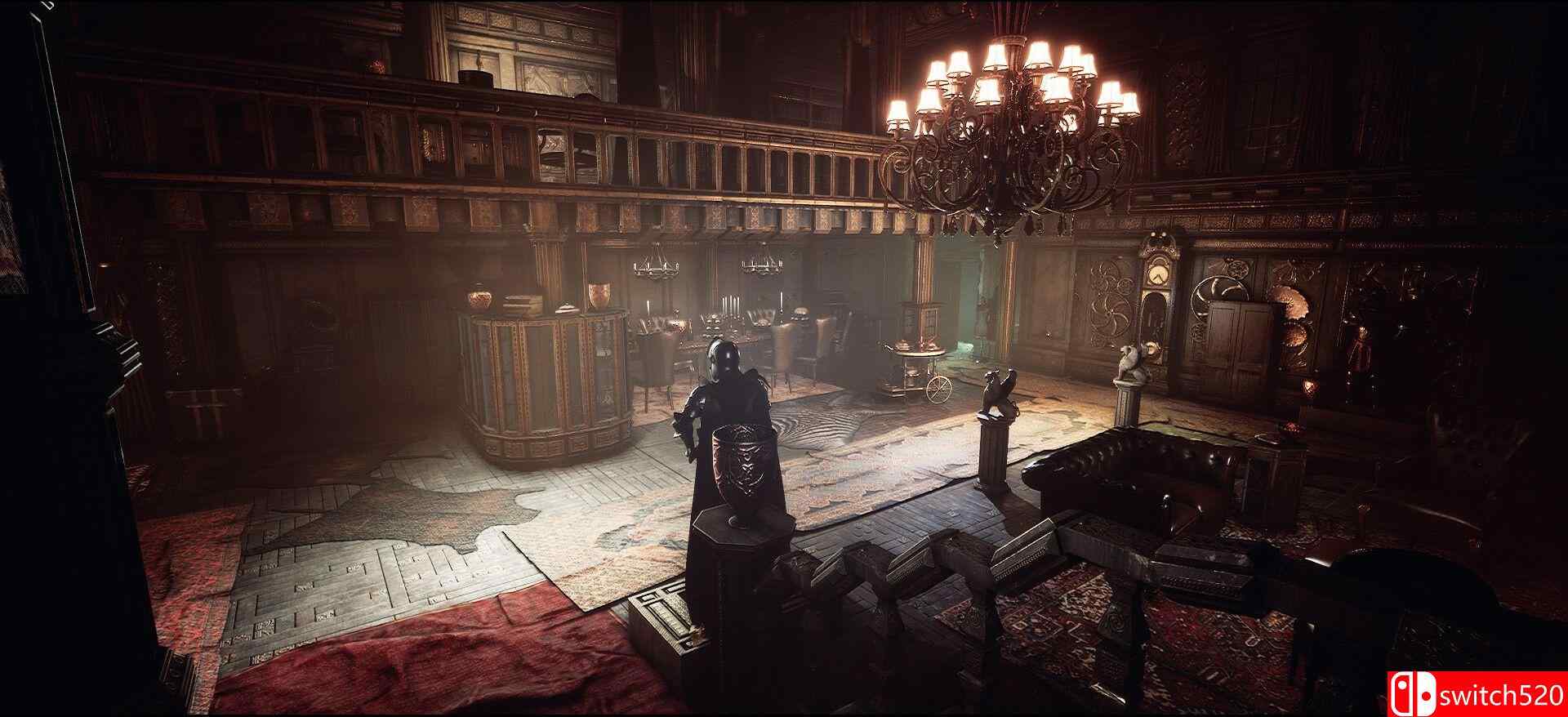 《黑暗余晖（Last Half of Darkness）》TENOKE镜像版[EN]_4
