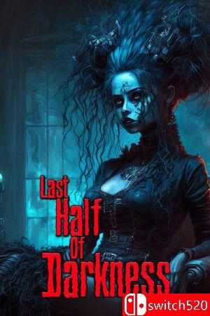 《黑暗余晖（Last Half of Darkness）》TENOKE镜像版[EN]